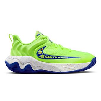 Nike Giannis Immortality 4 Kids Basketball Shoes