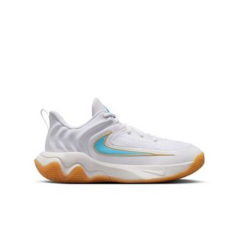 Nike Giannis Immortality 4 Kids Basketball Shoes