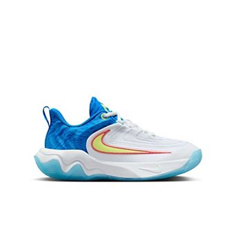 Nike Giannis Immortality 4 Kids Basketball Shoes