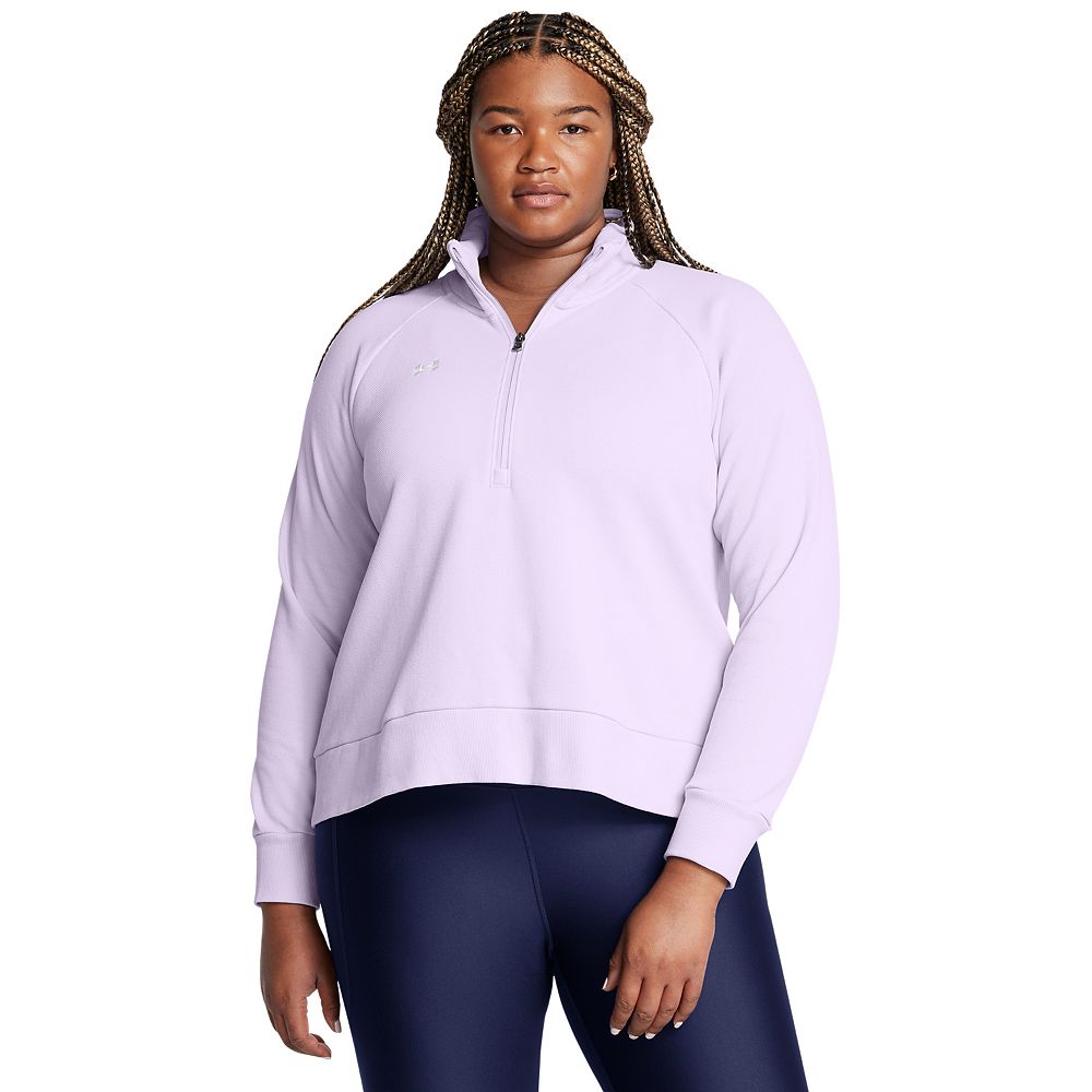Plus Size Under Armour