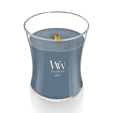 WoodWick Tempest Medium Hourglass Candle
