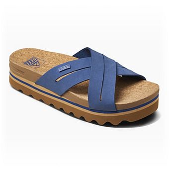 REEF Kaia Cross Women's Sandals