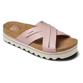 REEF Kaia Cross Women's Sandals