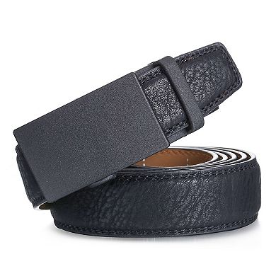 designer ratchet belt