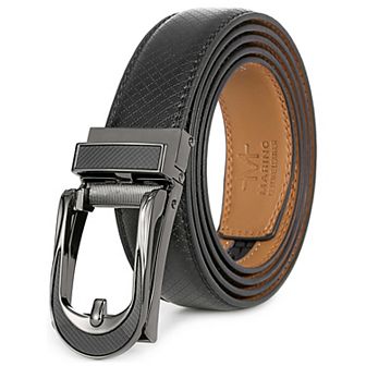 Men's Roundabout Linxx Ratchet Belt