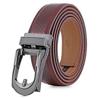 Men's Roundabout Linxx Ratchet Belt