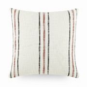 Fairfield Chenille Pillow