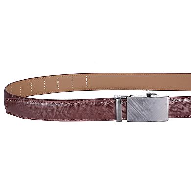 Men's Radiant Ore Ratchet Belt