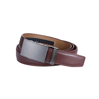 Men's Radiant Ore Ratchet Belt