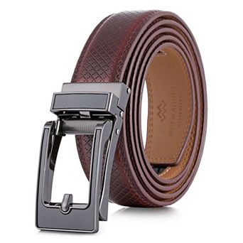 Men's Tanager Linxx Ratchet Belt