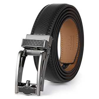 Men's Monolith Ratchet Belt