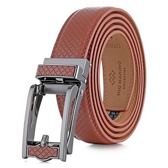 Men's Monolith Ratchet Belt