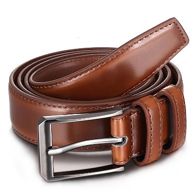 Men's Traditional Single Leather Belt