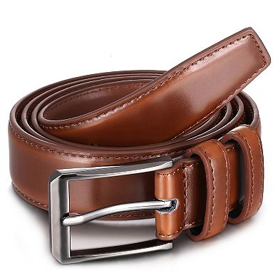 Men's Traditional Single Leather Belt