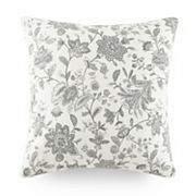 Motion jute throw pillow sale