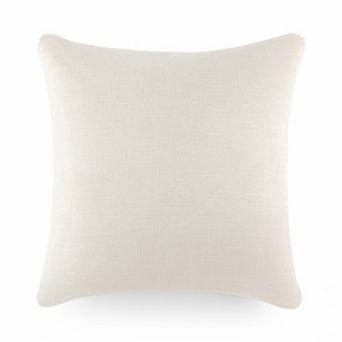 Urban Loft's Washed And Distressed Cotton Decor Throw Pillow