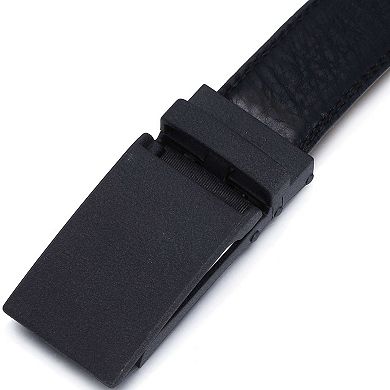 Men's Slate Ratchet Belt