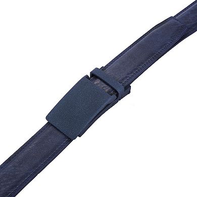 Men's Slate Ratchet Belt