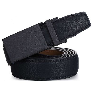Men's Slate Ratchet Belt