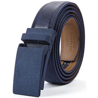 Men's Slate Ratchet Belt