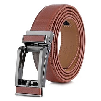 Men's Trimmed Linxx Ratchet Belt