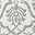 Antique Floral Artic