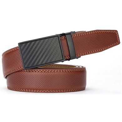 Men's Interwoven Ratchet Belt
