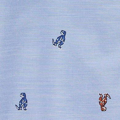 Toddler Boy Carter's Gingham Button-Front Shirt