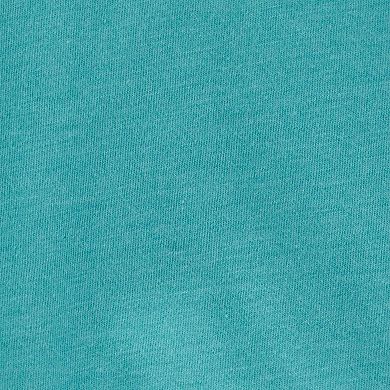 Toddler Boy Carter's Colorblock Henley T-Shirt