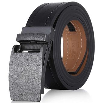 Circular Linxx Ratchet Belt