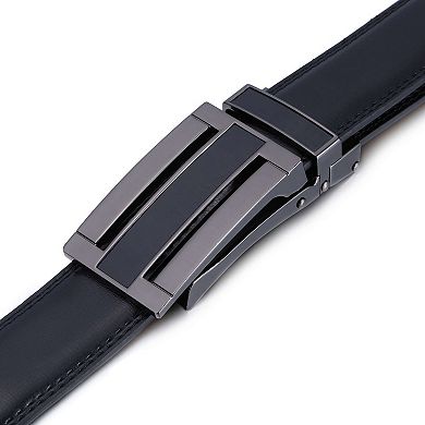 Men's Grandiose Ratchet Belt