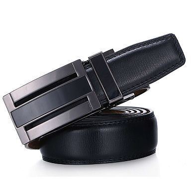 Men's Grandiose Ratchet Belt