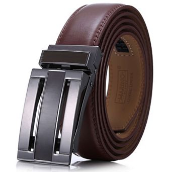 Men's Grandiose Ratchet Belt