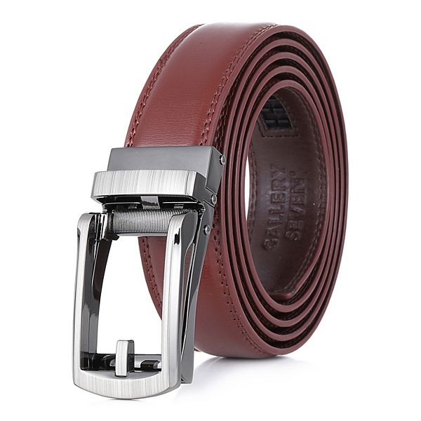 MAD MAN BELT main image 1