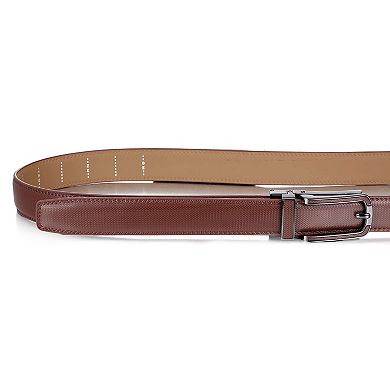 Men's Interknit Linxx Ratchet Belt