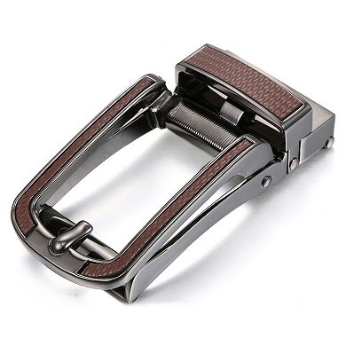 Men's Interknit Linxx Ratchet Belt