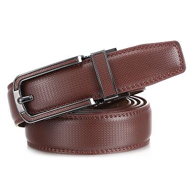 Men's Interknit Linxx Ratchet Belt