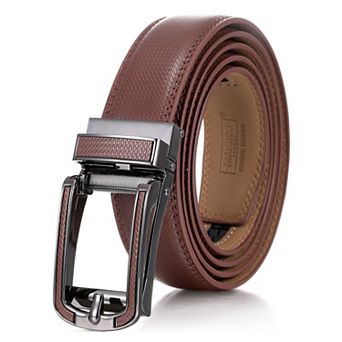 Men's Interknit Linxx Ratchet Belt