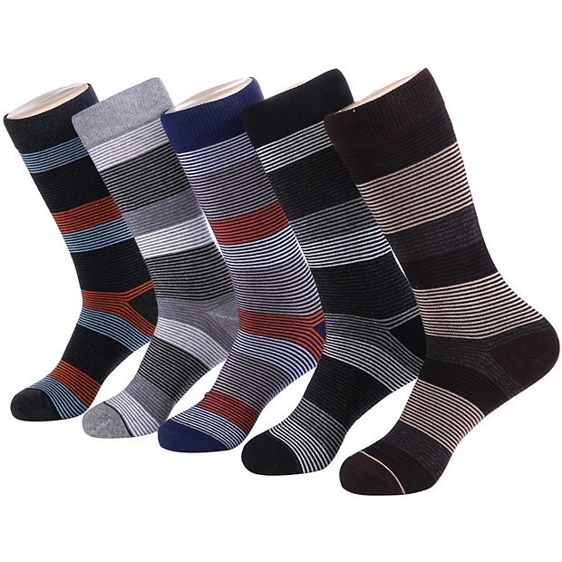 Designer sale dress socks