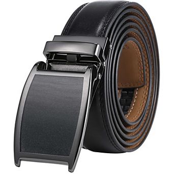 Men's Supernova Ratchet Belt