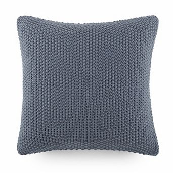 Urban Loft's Seed Stitch Knit Acrylic Decor Throw Pillow