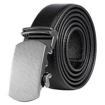 Men's Lattice Premium Ratchet Belt