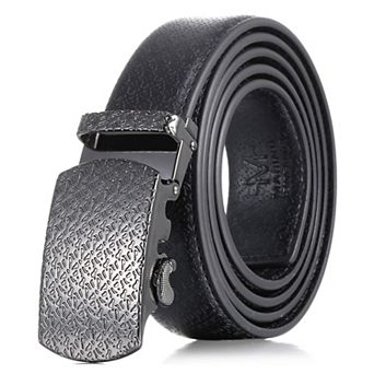 Men's Preeminent Premium Ratchet Belt