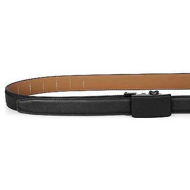designer ratchet belt