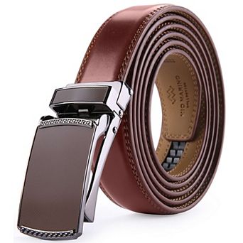 Men's Trammel Ratchet Belt