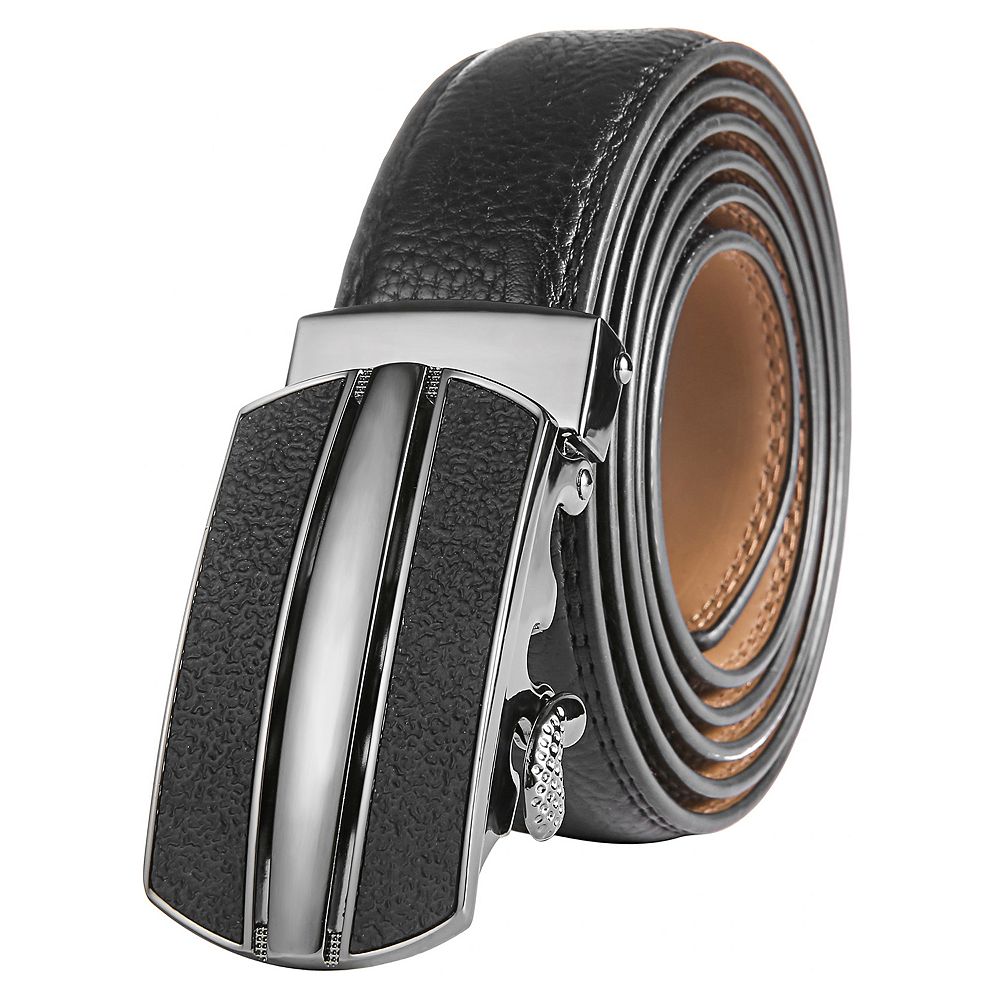 designer ratchet belt