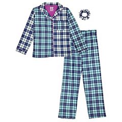 Sleep On It Boys Space Man Super Soft Snug Fit 2-Piece Pajama