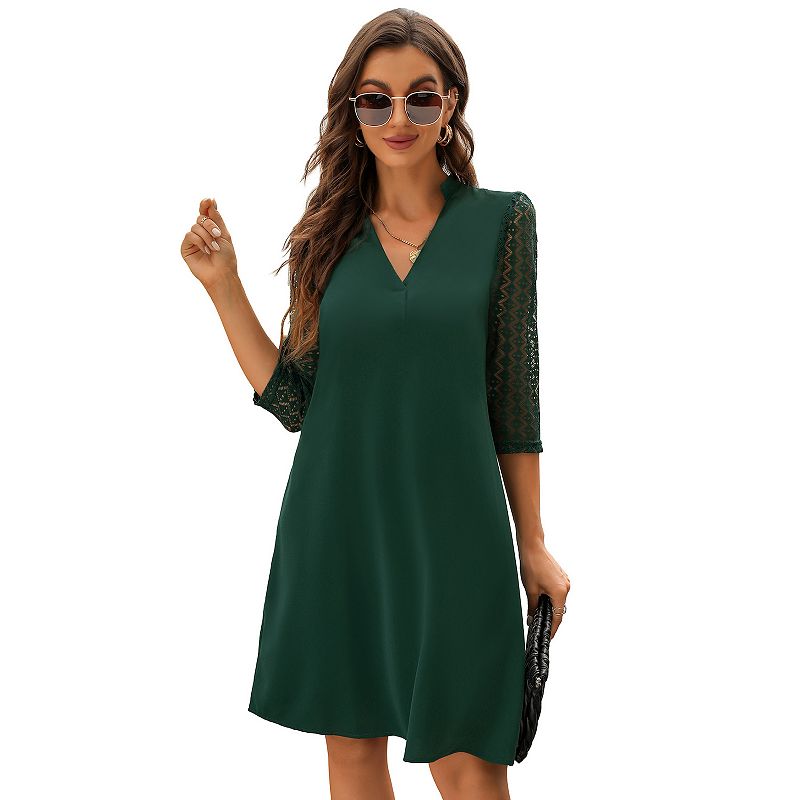 Kohls tunic sale dresses