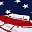 Stars Stripe