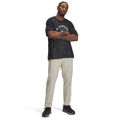 Big & Tall Under Armour Vibe Woven Pants